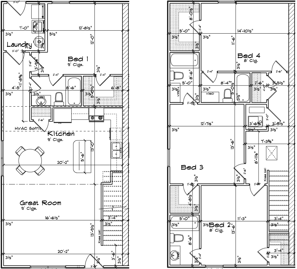 1511 Windsor #103